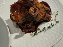 -顶特勒·黄鱼馆·特色菜(上海大世界店)
