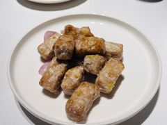 -莆田餐厅PUTIEN(颐堤港店)