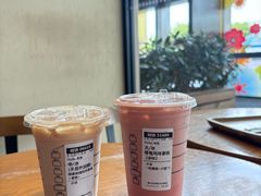 -星巴克(深圳丹竹头分店)