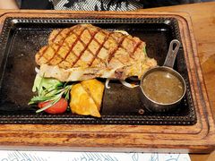-十分牛西餐·牛扒专门店(光明广场店)