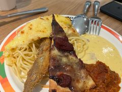 -比格比萨自助(南京万达茂店)