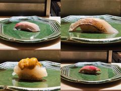 -鮨青(恒基名人购物中心店)