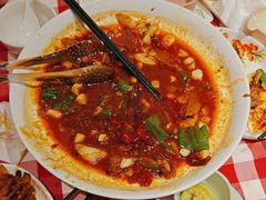 -西贝莜面村(朝阳大悦城店)