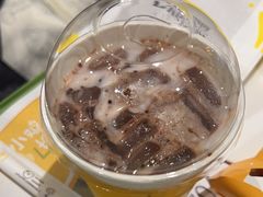 -麦当劳(北京大兴机场二层国内到达(安检外)店)