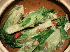 -尚一汤 广东炖汤(金桥国际店)