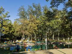 -青龙湖公园