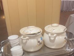 -天伦王朝酒店·盛华瑄餐厅
