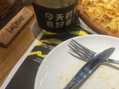 -乐凯撒披萨(正佳广场店)