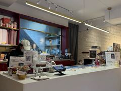 -Dal Cuore 达可芮冰淇淋(陕西北路店)