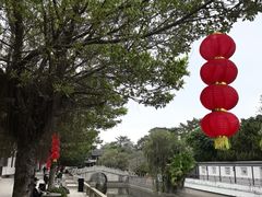 -南沙蒲洲花园