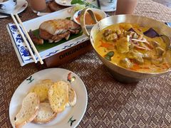 -南沙游艇会·大兵船餐厅