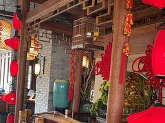 -二十八里太湖船菜(吉祥路店)