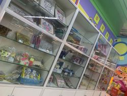 -欢乐陶陶儿童主题乐园(龙岗店)