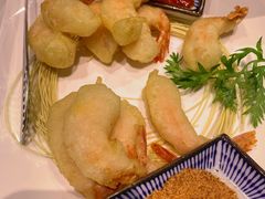 -船歌·鱼水饺青岛菜(闽江二路店)