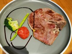 -新贝乐意大利餐厅(苏州中心店)