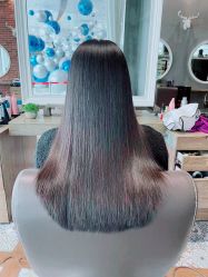-QZHAIR SALON