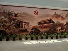 -一大会址·新天地(地铁站)