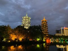 -桂林两江四湖景区