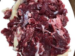 肥牛-来自潮州牛肉店(华强北店)