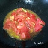 一人食一碗汤相伴西红柿鸡蛋汤