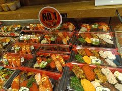 -池田寿司·4H鲜作(西直门凯德华联店)