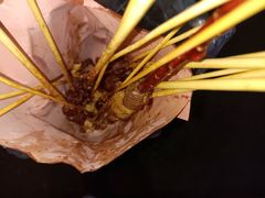 -尊神庙美食文化城