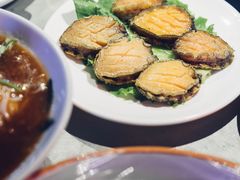 -达叔香味海鲜(海棠68环球美食街店)