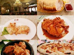 -华梅西餐厅(哈尔滨中央大街店)