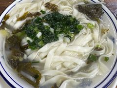 -宫廷药膳罐罐面(兴庆路店)