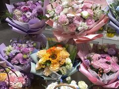 -EPOQUE·一刻花店(兴业太古汇店)
