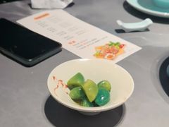 -东方饺子王(哈西万达店)