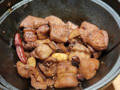 -吃饭皇帝大(合生汇店)