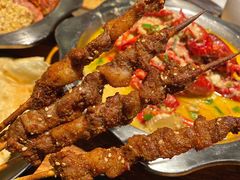 -王红军龙虾(新民路店)