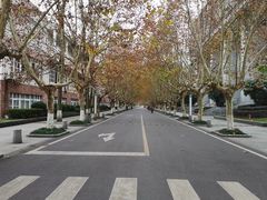 -四川农业大学(雅安校区)