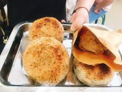 -李小老烧饼(常营民族家园店)