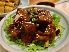 -小吊梨汤·北京菜·烤鸭(鸟巢店)