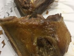 -正通记·哈尔滨烧烤·炭烤鸽子(七宝万科国际店)