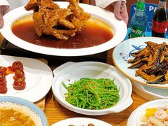 -鲁西南老厨子·特色鲁菜(经一纬五店)