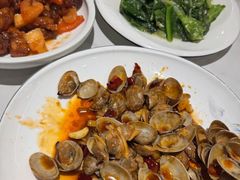 -火龙堂·风味民间菜(文一路店)