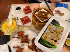 -点都德(聚福楼店)