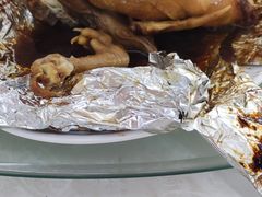 -红月湾海鲜饭店•沙滩海景(双月湾店)