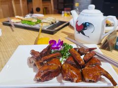 -德胜轩正宗顺德菜(宝安沙井会展中心店)