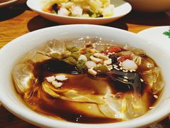 红糖冰粉-巴蜀风·地道川菜(总店)