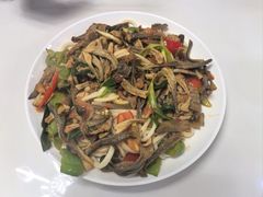 -最心疆拌面·抓饭·烧烤
