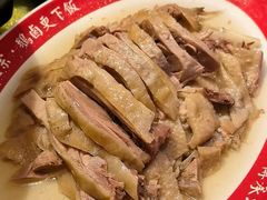 -永安鱼庄·镇江菜(丁卯店)