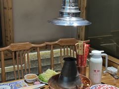 -东镇老火锅(长春路首店)