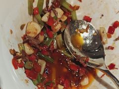 -西贝(上海中心店)