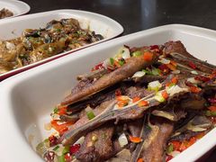 -苏州苏州湾艾美酒店-新食谱全日制餐厅