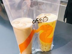 -CoCo都可(合生汇店)