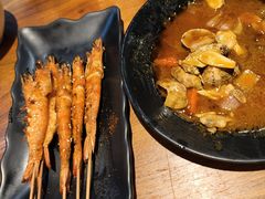 -烧蠔帮·湛江生蚝(工农店)